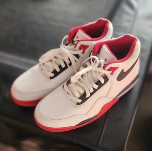 NEVER WORN Nike Air Flights mens sz 9.5